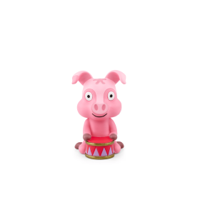 Tonies Canciones Infantiles Favoritas: Canciones De Animales En Espa?ol Tonie
