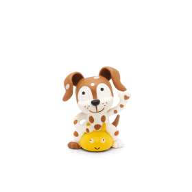 Tonies Canciones Infantiles Favoritas: Canciones Para Jugar en Espa?ol Tonie