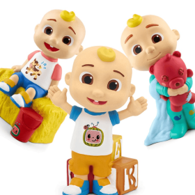 Tonies CoComelon 3 Tonies Set