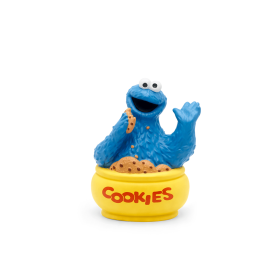 Tonies Sesame Street: Cookie Monster Tonie