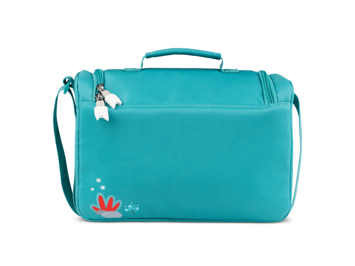 Tonies Listen & Play Bag for Toniebox - Enchanted Forest - Image 6