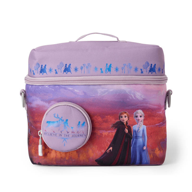 Tonies Listen & Go Bag for Toniebox - Disney Frozen - Image 8