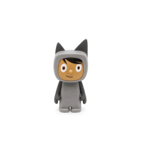 Tonies Gray with Medium Hue Creative Tonie