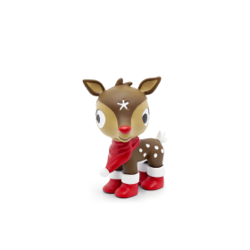 Tonies Favorite Children??s Songs: Holiday Songs 2 Tonie