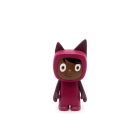 Tonies Purple with Dark Hue Creative Tonie