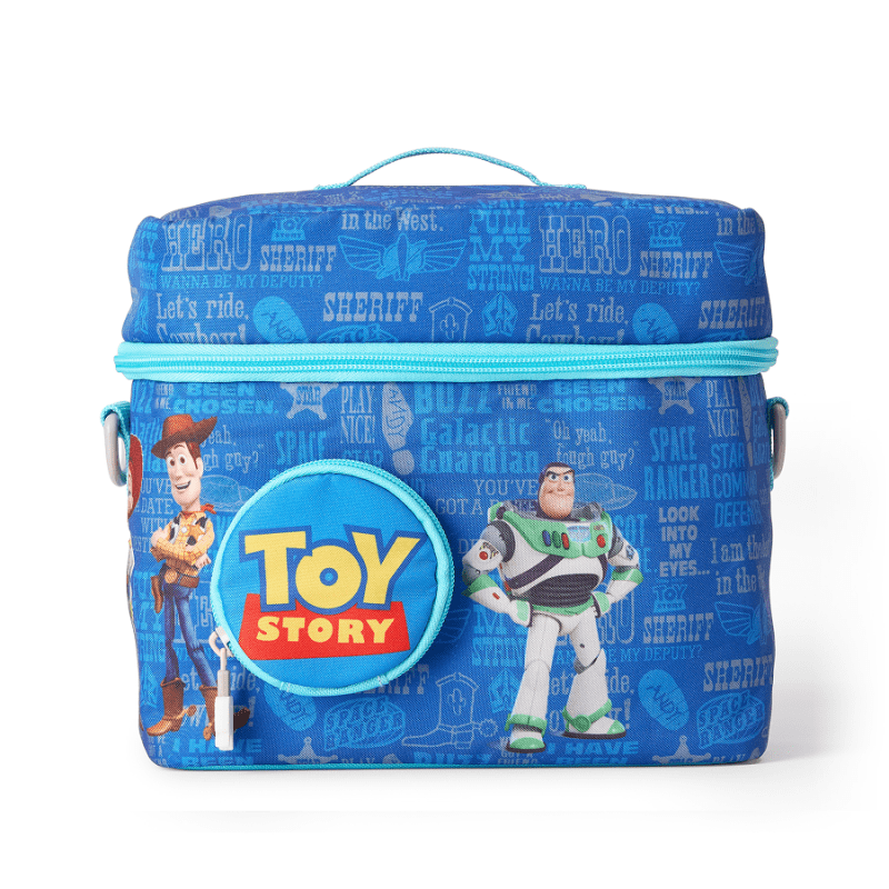 Tonies Listen & Go Bag for Toniebox - Disney & Pixar Toy Story - Image 8